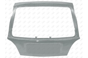 Πορτα Πισω 5η (Γ) Daewoo Matiz 00-05