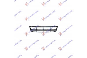 Διχτυ Προφυλακτηρα Εμπρος Daewoo Matiz 00-05 - 043704800