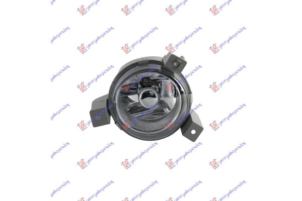 Προβολεας ΠΡΟΦΥΛ.(Η) Αριστερα Daewoo Matiz 00-05 - 043705112