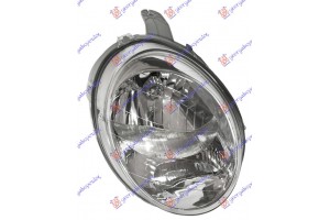 Φανος Εμπρος Ηλεκτρικος (Ε) (DEPO) Δεξια Daewoo Matiz 00-05 - 043705141