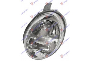 Φανος Εμπρος Ηλεκτρικος (Ε) (DEPO) Αριστερα Daewoo Matiz 00-05 - 043705142