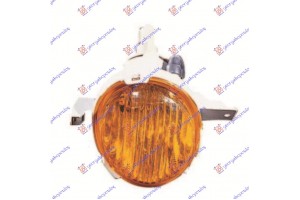 Φλας Εμπρος (Η) Αριστερα Daewoo Matiz 00-05 - 043705302