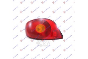 Φανος Οπισθιος (Ε) Αριστερα Daewoo Matiz 00-05 - 043705812