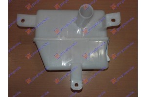 Δοχειο Νερου Υαλοκαθαριστηρων (2 Τρυπες Στο ΔΟΧΕΙΟ) Daewoo Matiz 00-05 - 043708400