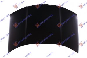 Καπο Εμπρος Skoda Fabia 99-07 - 043800070