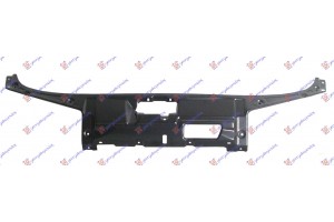 Ποδια Εμπρος Ανω Μεταλλικη Skoda Fabia 99-07 - 043800220