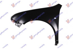 Φτερο Εμπρος (ΕΥΡΩΠΗ) Αριστερα Skoda Fabia 99-07 - 043800662