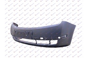 Προφυλακτηρας Εμπρος -04 Skoda Fabia 99-07 - 043803370