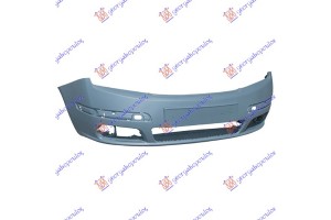 Προφυλακτηρας Εμπρος 04- Skoda Fabia 99-07 - 043803375