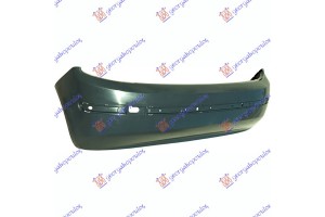 Προφυλακτηρας Πισω 3/5Π Skoda Fabia 99-07 - 043803390