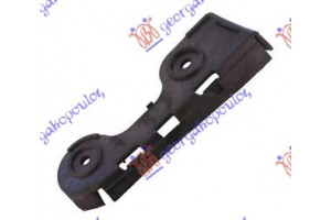 Βαση ΠΡΟΦΥΛ. Πισω Πλαινη Δεξια Skoda Fabia 99-07 - 043804306