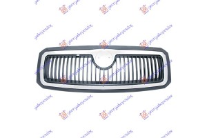 Μασκα Κομπλε -04 Skoda Fabia 99-07 - 043804540