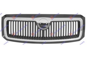 Μασκα Κομπλε 04- Skoda Fabia 99-07 - 043804545