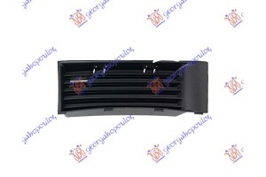 Διχτυ Προφυλακτηρα Εμπρος Ενδιαμεσο -2004 Δεξια Skoda Fabia 99-07 - 043804801