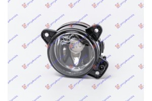 Προβολεας Ομιχλης 04-05 (E) Δεξια Skoda Fabia 99-07 - 043805101
