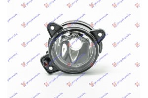 Προβολεας Ομιχλης 04-05 (E) Αριστερα Skoda Fabia 99-07 - 043805102