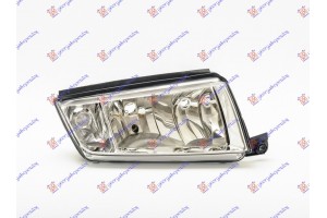 Φανος Εμπρος (Ε) (TYC) Δεξια Skoda Fabia 99-07 - 043805131