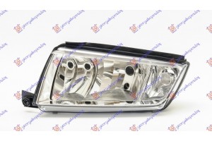 Φανος Εμπρος (Ε) (DEPO) Αριστερα Skoda Fabia 99-07 - 043805134
