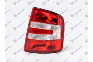 Φανος Πισω 4Π/SW 04- (Ε) Δεξια Skoda Fabia 99-07 - 043805801