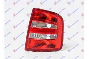Φανος Πισω 4Π/SW -04 (Ε) Δεξια Skoda Fabia 99-07 - 043805806