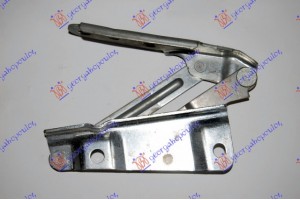 Μεντεσες Καπω Δεξια Skoda Fabia 99-07 - 043806141