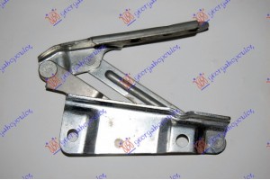 Μεντεσες Καπω Αριστερα Skoda Fabia 99-07 - 043806142