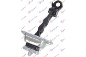 Στοπ Πορτας Εμπρος Skoda Fabia 99-07 - 043806170