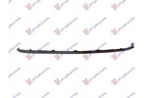 Σποιλερ Προφυλακτηρα Εμπρος Skoda Fabia 99-07 - 043806380