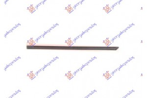 Φασα Πισω Πορτας Αριστερα Skoda Fabia 99-07 - 043806552