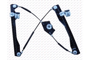 Γρυλλος ΠΑΡΑΘ. ΕΜΠ. ΗΛΕΚ. (Χ/ΜΟΤ) Δεξια Skoda Fabia 99-07 - 043807051