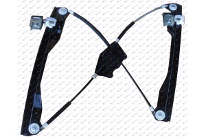 Γρυλλος ΠΑΡΑΘ. ΕΜΠ. ΗΛΕΚ. (Χ/ΜΟΤ) Αριστερα Skoda Fabia 99-07 - 043807052