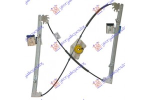 Γρυλλος ΠΑΡΑΘ. ΕΜΠ. ΗΛΕΚ. (Χ/ΜΟΤ) (Α ΠΟΙΟΤΗΤΑ) Δεξια Skoda Fabia 99-07 - 043807056