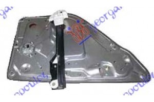 Γρυλλος ΠΑΡΑΘ. Πισω Μηχανικος (Α ΠΟΙΟΤΗΤΑ) Δεξια Skoda Fabia 99-07 - 043807071