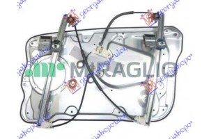 Γρυλλος ΠΑΡΑΘ. ΕΜΠ. ΗΛ. (Χ/ΜΟΤ) (ΜΕ ΕΠΕΝΔ) (Α ΠΟΙΟΤΗΤΑ) Δεξια Skoda Fabia 99-07 - 043807083