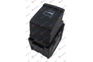 Διακοπτης ΠΑΡΑΘ. ΕΜΠ/ΠΙΣΩ (4pin) Δεξια Seat Alhabra 95-10 - 033807171