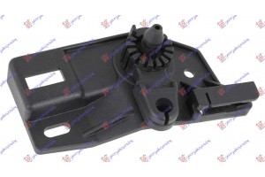 Βαση Πλαστικη Για Ανοιχτηρι Καπω Εμπρος (ΣΤΗΝ ΚΑΜΠΙΝΑ) Seat Toledo 04-12 - 023507905