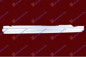 Μαρσπιε 4Π Αριστερα Skoda Fabia 99-07 - 043808282