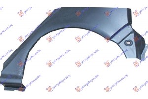 Αριστερα Φρυδι Πισω 5Π Skoda Fabia 99-07