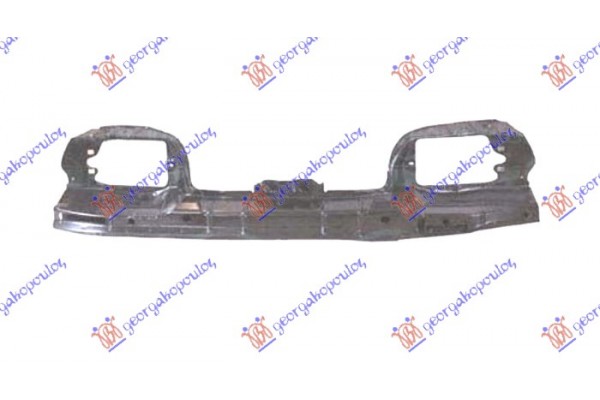 Μετωπη Εμπρος Κομπλε Fiat Seicento 01-06 - 043900225