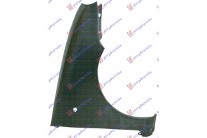 Φτερο Εμπρος Δεξια Fiat Seicento 01-06 - 043900651