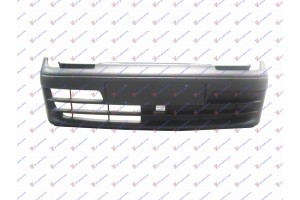 Προφυλακτηρας Εμπρος Μαυρος Fiat Seicento 01-06 - 043903370