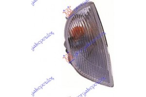 Γωνια Φλας Λευκη (Ε) Δεξια Fiat Seicento 01-06 - 043905496