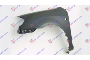 Φτερο Εμπρος Αριστερα Toyota Corolla (E 12) Sdn 02-06 - 044000652