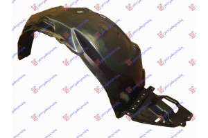 Θολος Εμπρος Πλαστικος Δεξια Toyota Corolla (E 12) Sdn 02-06 - 044000821