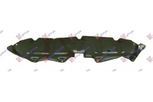 Ποδια Μηχανης Πλαστικη Μεσαια Toyota Corolla (E 12) Sdn 02-06 - 044000830