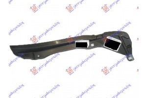 Θολος Πισω Πλαστικος Πισω Κομματι Δεξια Toyota Corolla (E 12) Sdn 02-06 - 044000851
