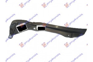 Θολος Πισω Πλαστικος Πισω Κομματι Αριστερα Toyota Corolla (E 12) Sdn 02-06 - 044000852