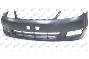 Προφυλακτηρας Εμπρος 04- Toyota Corolla (E 12) Sdn 02-06 - 044003375
