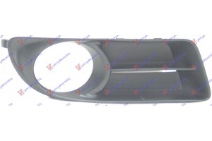 Διχτυ Προφυλακτηρα Εμπρος Ακραιο (ΜΕ Τρυπα ΠΡΟΒΟΛΕΑ) 2004- Δεξια Toyota Corolla (E 12) Sdn 02-06 - 044003996