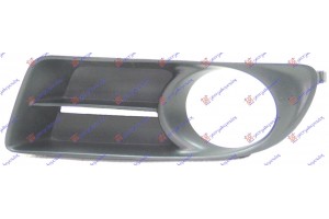 Διχτυ Προφυλακτηρα Εμπρος Ακραιο (ΜΕ Τρυπα ΠΡΟΒΟΛΕΑ) 2004- Αριστερα Toyota Corolla (E 12) Sdn 02-06 - 044003997